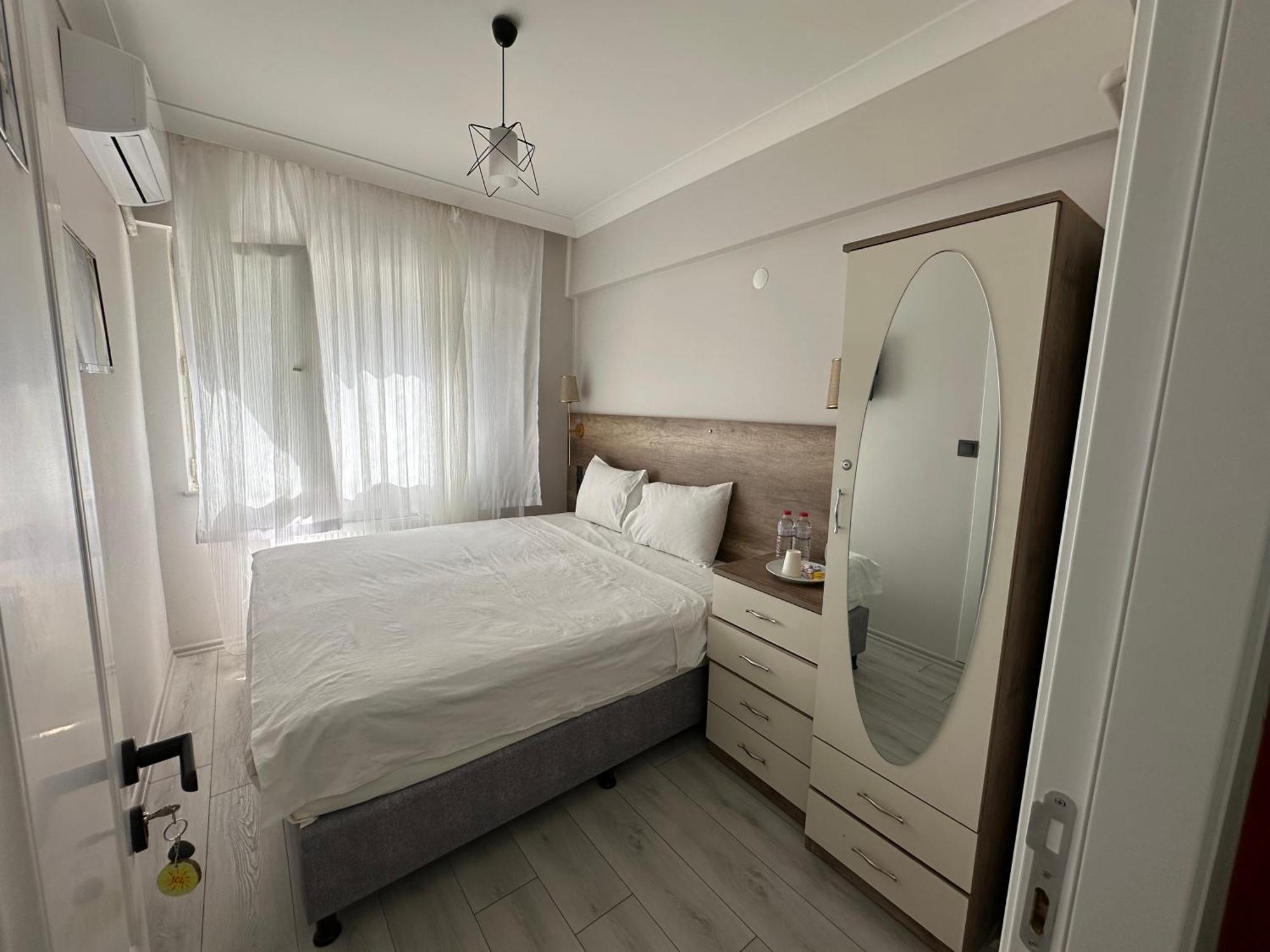 Begonvil Pansiyon Canakkale Exterior foto